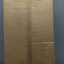 KOMOREBI Overbed Table with Wheels Laptop Desk Cart Table Over The Bed Table Adjustable Height and Length for Hospital and Home use (Black)