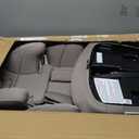 Graco Tranzitions 3-in-1 Harness Booster Car Seat, Cinder