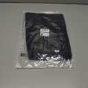 Strapless Fajas Colombianas for Women - Tummy Control Body Shaper Shorts with Butt Lifter & Zipper Crotch (Small, Black)