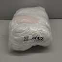 Srutirbo Giant White Goose Plush-63 in Soft Furry Swan Stuffed Animal Pillow,Huge Goose Plush Hugging Pillow Gifts for Every Age (63 in)