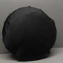 Large Deluxe Spray Tan Tent – Pop Up Tent Portable Tanning Booth with Carry Case – Clear Window for Perfect Spray Tanning – Extraction Fan Opening – Easy Clean Spray Tan for Home & Salon