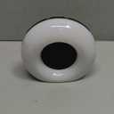 Wake Up Light Sunrise Alarm Clock with Sunrise Sunset Simulation 23 Nature Sleep Sounds 13 Colors Night Light Dual Alarms Snooze Function Sleep Aid for Heavy Sleepers Kids Adults (Black)