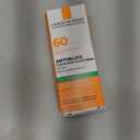 La Roche-Posay Anthelios Clear Skin Sunscreen Dry Touch SPF 60, Oil Free Sunscreen For Face, Oil Absorbing, Broad Spectrum SPF + Antioxidants, Non-Greasy, Oxybenzone Free, Travel Size (1.7 Fl Oz (Pack of 1)) BBD:09/27