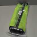 4PCS Fly Boots for Horses, Non-Slip Breathable Horse Fly Boots,Comfy Mesh Horse Fly Leggings Prevents Flies and Mosquitoes from Biting (Green)