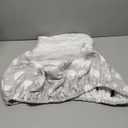 Baby Car Seat Cover, Mink Dot Infant Car Seat Cover for Girls Boys, Universal Carseat Cover with Mesh Peep Window & Sun Shade, Breathable Baby Carrier Canopy Cover for Spring Autumn (Elephant)