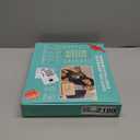 10X 30X 7 Inch Extra Large Magnifying Glass with Light and Stand, 5 Color Modes Magnifying Lamp Adjustable Lighting Level, Flexible Gooseneck Hands Free Reading Magnifier for Books Crafts Close Work (6.2x4.2 inch)