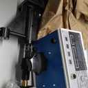 EODSAD CR-C Common Rail Injector Tester Kit Common Rail Injector Testing Machine with 600Bar Diesel Injector Tester 8000PSI Diesel Fuel Injector Nozzle Tester (Kit)