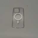 ESR for iPhone 15 Pro Max Case, Compatible with MagSafe, Military-Grade Protection, Yellowing Resistant, Scratch-Resistant Back, Magnetic Phone Case for iPhone 15 Pro Max, Classic Series, Clear