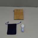 Avaner Women's Stretch Band Watches: Ladies Boho Printed Elastic Strap Easy Reader Analog Quartz Bangle Wrist Watch