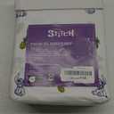 Jay Franco & Sons Inc. Disney Lilo and Stitch Bed Sheet Set 100% Cotton White with Stitch and Pin, Twin Size 