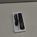 SINBEN Hidden Camera Detectors and Bug Detectors, 2025 AntiSpy Cameras Finder Detector, GPS Hidden Camera Detector, Tracking Device Detectors, Cameras Detector for Hotels, Home, Office (Black)