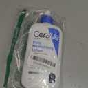 CeraVe Daily Moisturizing Lotion for Dry Skin, Body Lotion & Face Moisturizer with Hyaluronic Acid and Ceramides, Daily Moisturizer, Fragrance Free, Oil-Free, 12 Ounce (12 Fl Oz (Pack of 1))