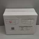 Bamboo Desk Drawer Organizer, Large Desktop Organizer with Drawers Tabletop Storage Organization Box for Office Home Toiletries Supplies Vanity, No Assembly Required (L-3 Drawers)