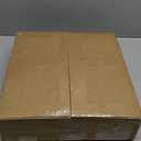 Lovdeco Pebble Tile Shower Floor, Mosaic Pebble Backsplash for Wall, Stone Tiles for Bathroom and Outdoor Garden, 5 Sheets, Black