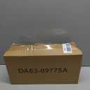Right DA63-09775A Refrigerator Door Bin Compatible with Sam.sung Refrigerator Door Shelf Parts-Sam.sung Refrigerator Door Bin RF27T5201SR RF27T5201SG RF27T5241SR RF28T5021SR RF28T5021SG By AMI PARTS