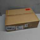 Dual Monitor Stand Riser with Phone Tablet Holder, 35.8in Large Monitor Stand for Desk, Computer Monitor Stand for 2 Monitors, Desk Shelf for Top of Desk, Desktop Organizer for Laptop, Printer, TV (35.7" Black)