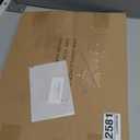 Magicool 11x14 Clear Acrylic Wall Mount Floating Double Panels Frameless Picture Frame for Picture Photo Degree Certificate Home or Office(Full Frame is 12.5 x 15.5 inch)