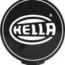 Hella 173146011 Stone Shield Blk 500/500Ff/Bm