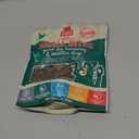 Plato Pet Treats Air Dried Small Bites Dog Treats, Natural Bite Sized Real Meat & Duck, Grain Free & High Protein, Made in the USA, 6oz (6 Ounce (Pack of 1))