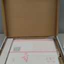 Le Toy Van - Iconic Sophie's Large Wooden Doll House | Dream House Wooden Dolls House Play Set | Great As A Gift | Suitable for Ages 3+