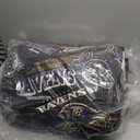 FOCO Unisex-Adult NFL Team Logo Bed in a Bag Comforter, Sheets, Pillow Cases Bedding 5-Piece Set (Full)