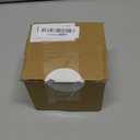 Thermostat Wire 18/6 18 Gauge 6 Conductor ETL 18-6 50 Feet Brown (18-6 Brown, 50Feet)