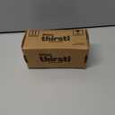 Ninja Thirsti Flavored Water Drops, FRUITI CHILL+ Lemon Lime, Bold Fruit Flavor with Caffeine,Sparkling or Still, Zero Calories, Zero Sugar, Makes 17, 12oz drinks, 3 Pack, WCFLELIAM