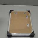 [2-Pack] Kids Art Frames, 8.5x11 Front Opening Kids Artwork Frames Changeable, White Artwork Display Storage Frame for Wall, Holds 50 Pcs, for 3D Picture, Crafts, Hanging Art, Portfolio