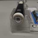 Oral-B Pro 1000 Rechargeable Electric Toothbrush, Black