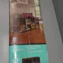 ClosetMaid 8-Cube Shoe Storage Organizer, Espresso