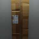 IDL Packaging 48" x 84" Dunnage Airbags, Woven Polypropylene, Level 1 (Pack of 10) - Fill The Void in Trucks and Intermodal Shipments, Reusable - Load Securement Airbags for Container Stuffing