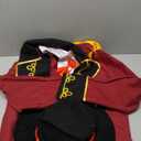 fun shack Ringmaster Costume for Men, Circus Ring Master Outfit, Carnival Costume for Themed Events and Parties, XLarge
