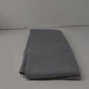 FXW Washable Pee Pads for Dogs, Puppy Pads with Super Absorbent, Specifically Designed for FXW Rollick/Homeplus 24inch 8 Panels Dog Playpen, 63" Square, Gray, 1 Pack