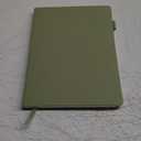 2025 Weekly Planner & Notebook Hardcover