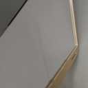 IEATFO Tummy Time Play Set Adjustable Angle, DoubleSided Design, Montessori Tummy Time Toys Large Baby Safe Mirror and Card Display Stand with Black and White High Contrast Baby Cards