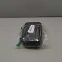 2Pack Cabinet Clamps for Installing Cabinets, Face Frame Clamps & Claw for Cabinet, Essential Cabinet Tools with 3 Sizes Hole Drilling Guide for Precise Alignment & Installation