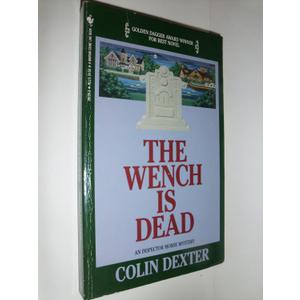 The Wench is Dead