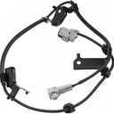 New Front Right ABS Speed Wire Harness OEM:89516-0C030 fit for 2007-2020 Toyota Tundra/Sequoia