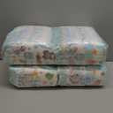 Pampers Training Pants - Easy Ups Boys & Girls Bluey - Size 3T-4T, 116 Count, Children's Potty Underwear 