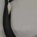 VARGTR Car Steering Wheel Cover,Universal 15 Inch Premium Leather Car Steering Wheel Cover,Best Grip,Perforated Design,Breathable,Non-Slip,Sweat-Absorbent,Warm in Winter and Cool in Summer (Black)