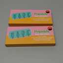 Silicone Fruit Pop Mold 2 Pack