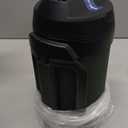 Hydraful Gallon Jug, 128oz Large Insulated Stainless Steel Sports Water Jug, Large Triple Wall Vacuum Insulation Water Bottle-Keeps Cold up to 48 Hrs-Sweat Proof,for Gym, Hiking & Camping (Army Green)