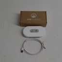 Airthings 2960 View Plus - Battery Powered Radon & Air Quality Monitor (PM, CO2, VOC, Humidity, Temp, Pressure)