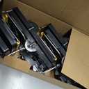 Mouse Traps that Kill Instantly, Reusable Snap Mice Traps for Indoors