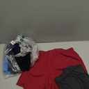 Fruit of the Loom Men's Tag Free Knit Boxer Shorts, Relaxed Fit, Moisture Wicking, Assorted Color Multipacks, Small 