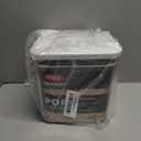 OXO Good Grips POP Container - Airtight Food Storage - Big Square Short 2.8 Qt Ideal for 5 lbs of sugar, cookies or crackers