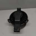 BDFHYK AC Heater Blower Motor Fan 700235 Compatible with Toyota Yaris 2007-2012, Compatible with Scion xD 2008-2014,HVAC Blower Motor Assembly 87103-52141 8710352141 PM9366 75841