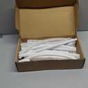 Forlivese 7.48FT Smart Christmas Cone Tree LED Light Outdoor, Dimmable Artificial Christmas Tree Lights with App Control, Music Sync, Timer, DIY Waterproof Xmas LightShow for Outdoor Yard Decorations