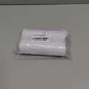 Classic Handmade Napkin Rings Set, Dining Table Holders for Everyday, Holiday, Christmas, Thanksgiving, Farmhouse Decor (2-2-.1.5 inch, Set of 12)