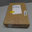 Syhood 5 Pcs Women Christmas Elf Costume Set Santa's Helper Costume Elf Outfit Velvet Dress Hat Shoes Belt Striped Stocking Size XL